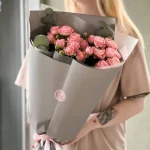 Доставка цветов в Екатеринбурге от салона цветов и подарков “Ажур”